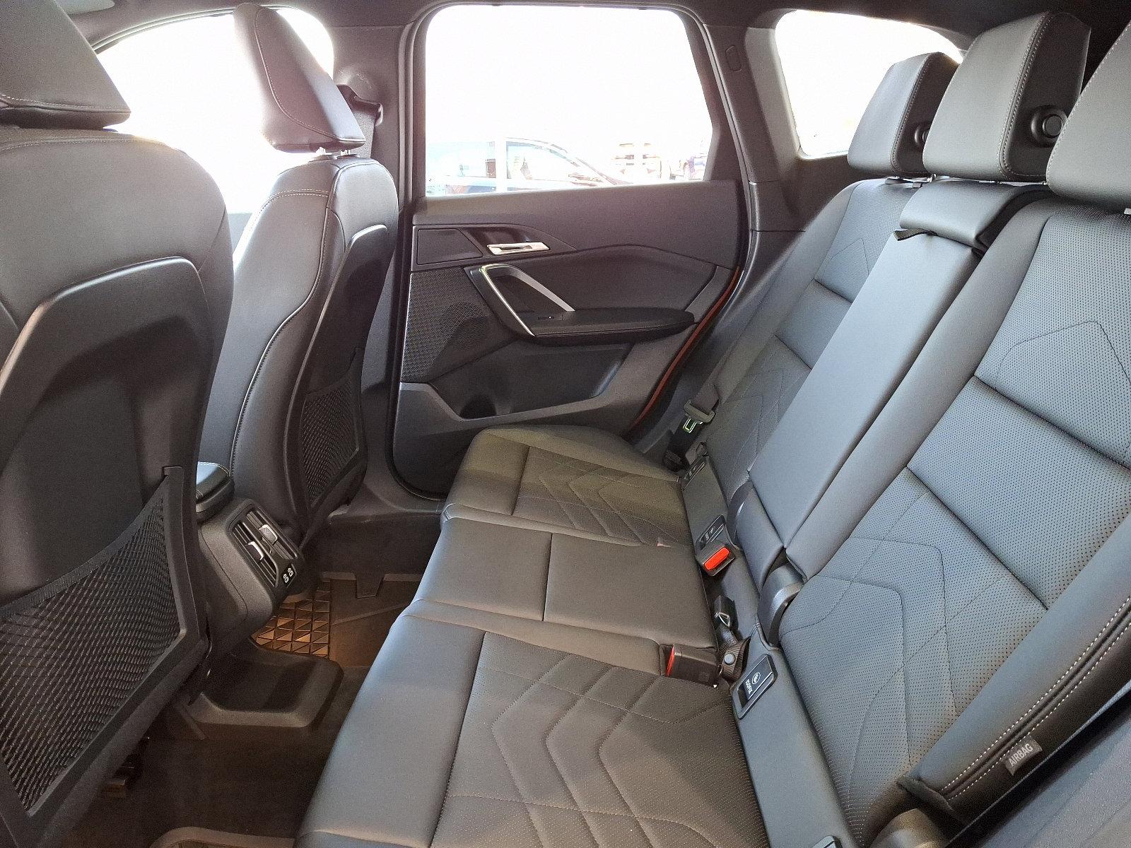 2024 BMW X1 xDrive28i Vehicle Photo in Lancaster, PA 17601