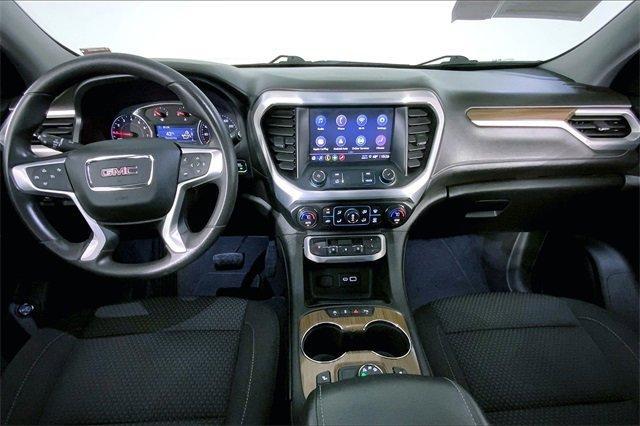 2022 GMC Acadia Vehicle Photo in INDEPENDENCE, MO 64055-1314