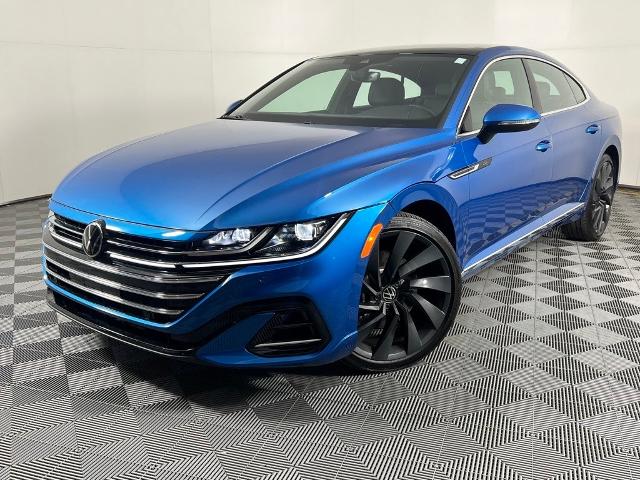 2023 Volkswagen Arteon Vehicle Photo in Tulsa, OK 74129