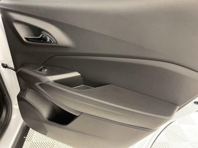 2025 Chevrolet Trax Vehicle Photo in PHOENIX, AZ 85014-3381