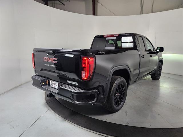 2025 GMC Sierra 1500 Vehicle Photo in PRESCOTT, AZ 86305-3700