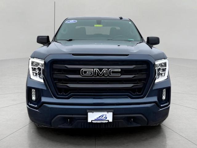 2021 GMC Sierra 1500 Vehicle Photo in APPLETON, WI 54914-8833