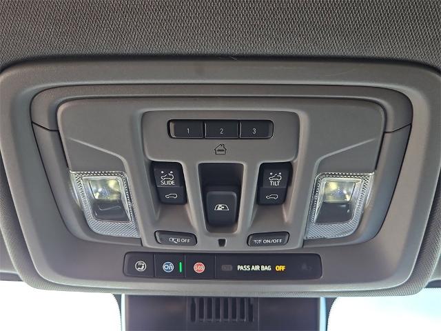 2025 Chevrolet Silverado 1500 Vehicle Photo in EASTLAND, TX 76448-3020