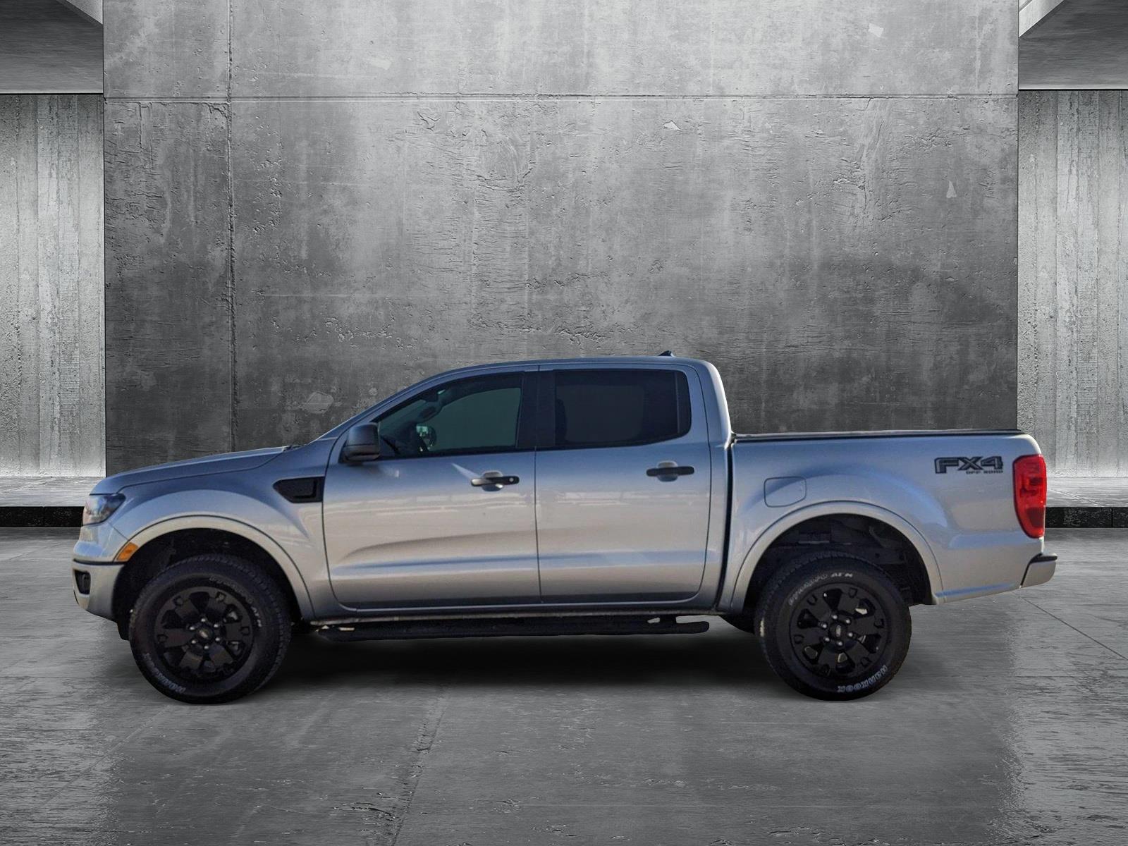 2023 Ford Ranger Vehicle Photo in Austin, TX 78728