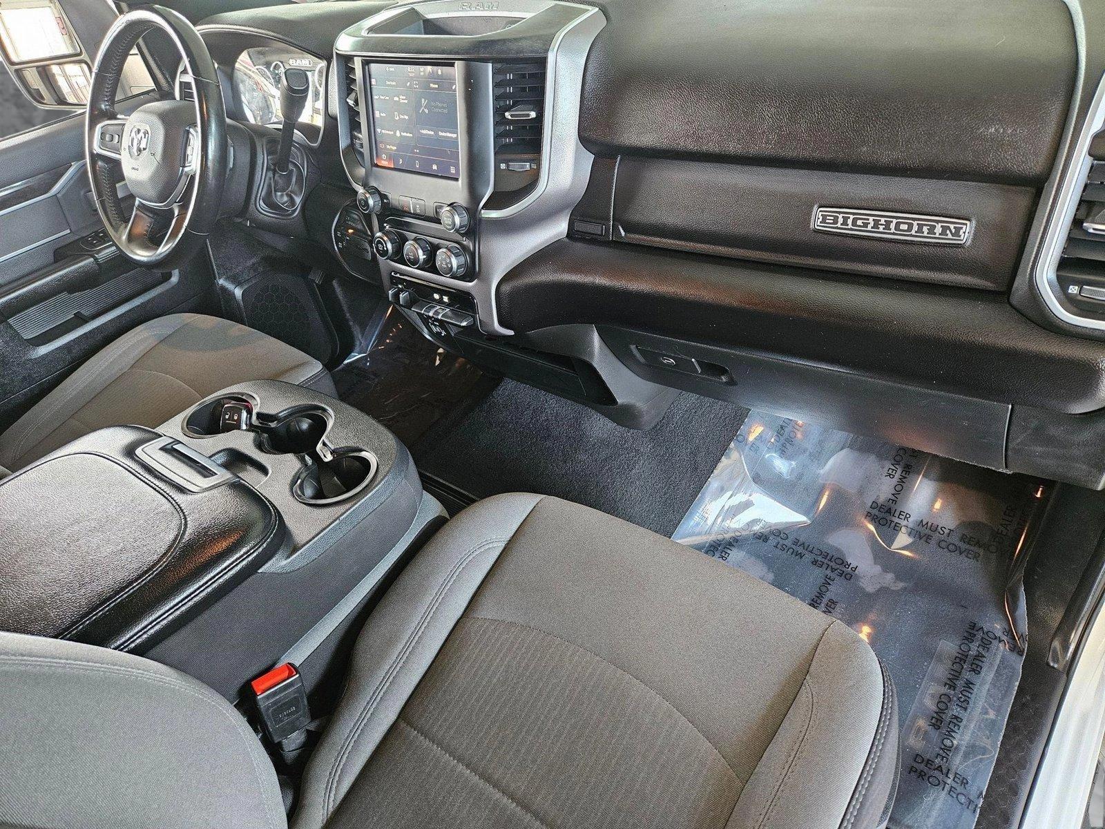 2023 Ram 2500 Vehicle Photo in Henderson, NV 89014