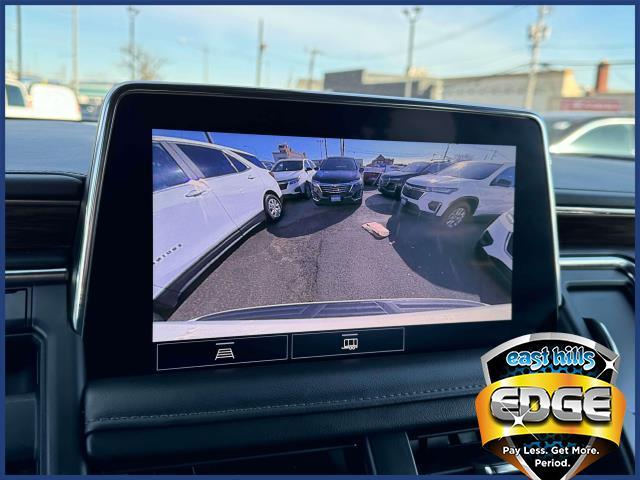 2021 Chevrolet Tahoe Vehicle Photo in Roslyn, NY 11576