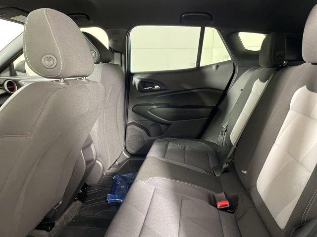 2025 Chevrolet Trax Vehicle Photo in PHOENIX, AZ 85014-3381