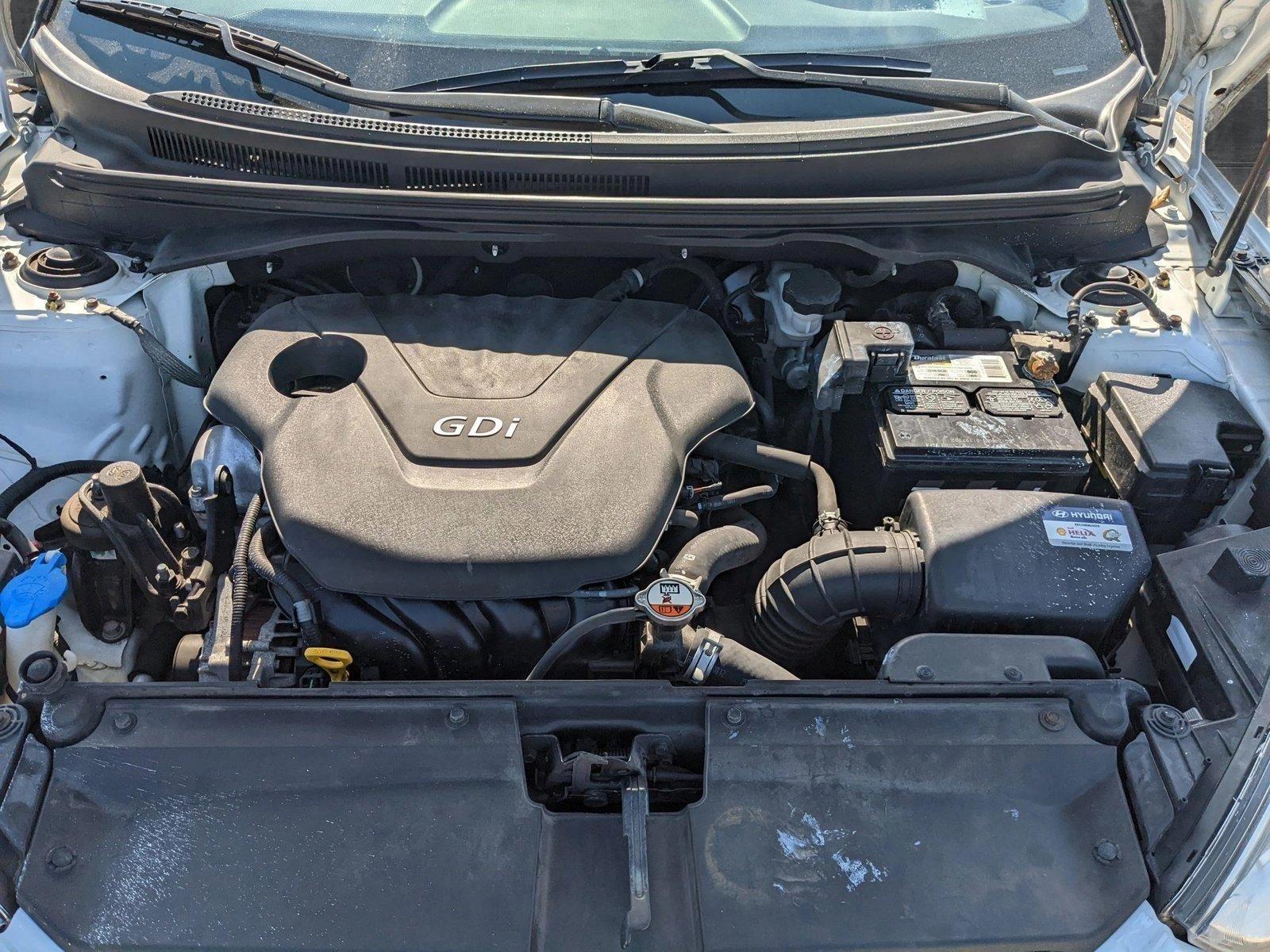 2017 Hyundai Veloster Vehicle Photo in ORLANDO, FL 32808-7998