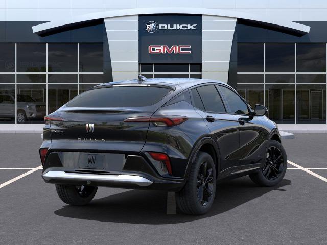 2025 Buick Envista Vehicle Photo in GOLDEN, CO 80401-3850