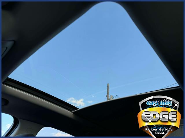 2021 Chevrolet Equinox Vehicle Photo in Roslyn, NY 11576