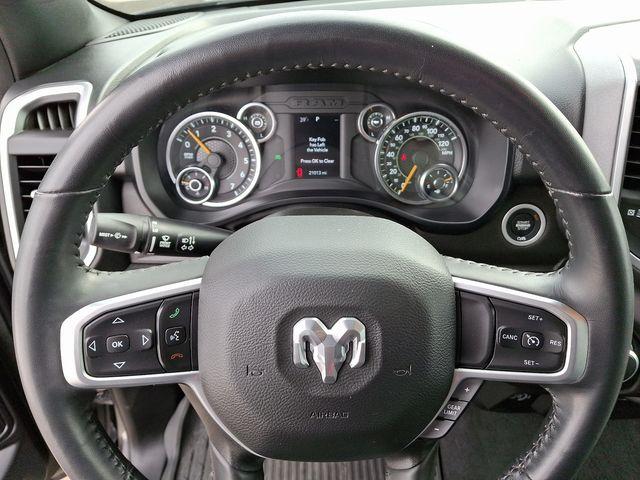 2022 Ram 1500 Vehicle Photo in PAWLING, NY 12564-3219