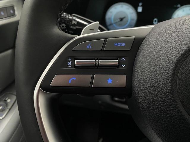 2025 Hyundai PALISADE Vehicle Photo in Appleton, WI 54913