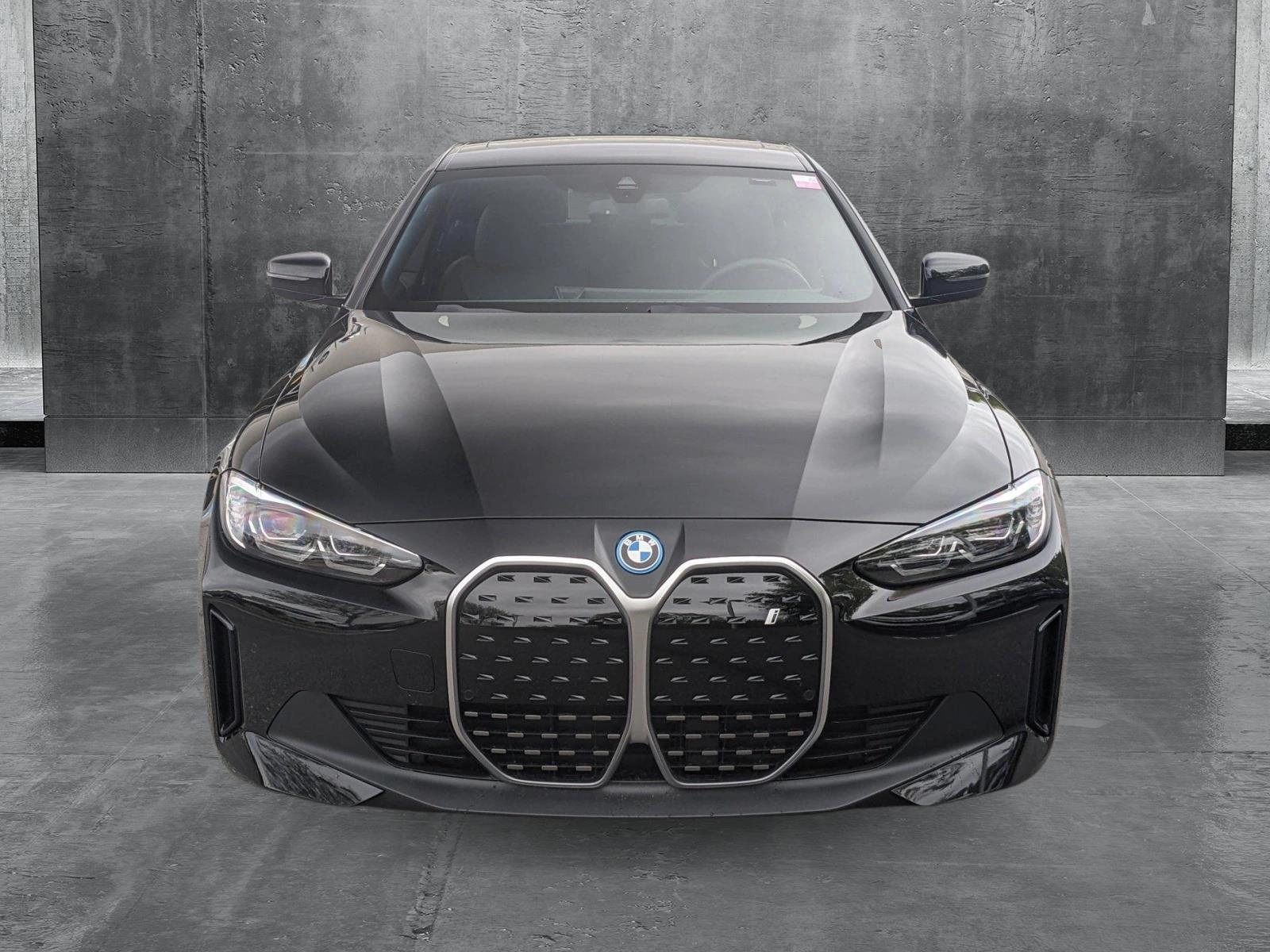 2024 BMW i4 Vehicle Photo in Towson, MD 21204
