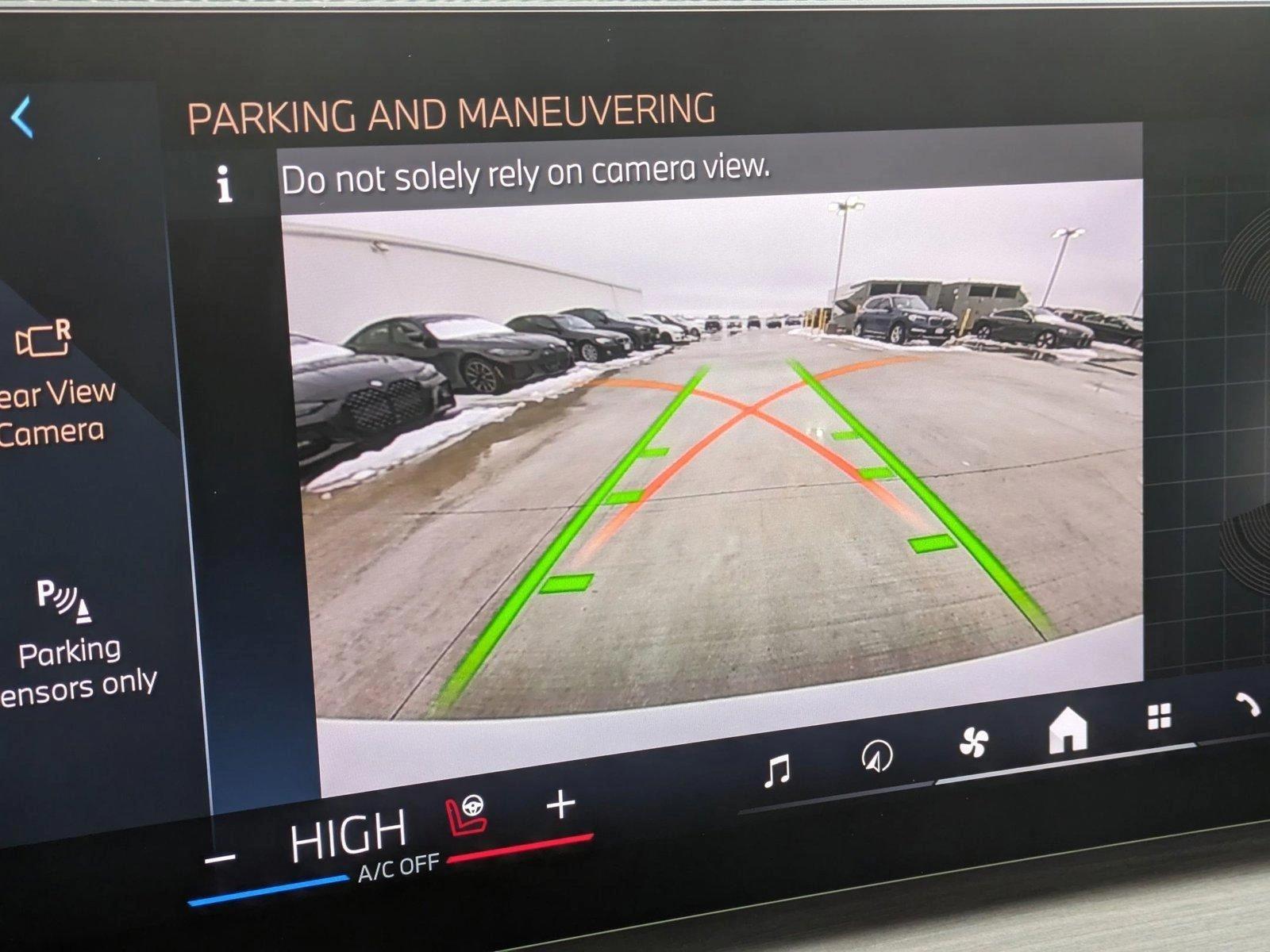 2025 BMW i4 Vehicle Photo in Rockville, MD 20852