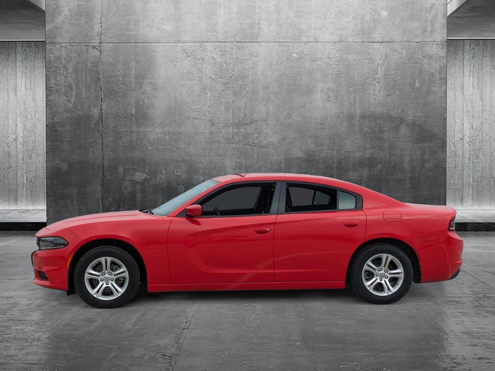 2022 Dodge Charger Vehicle Photo in Corpus Christi, TX 78415