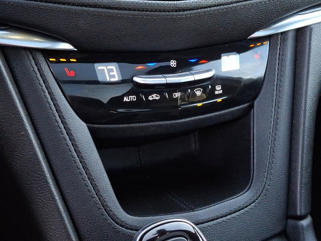 2022 Cadillac XT5 Vehicle Photo in TREVOSE, PA 19053-4984