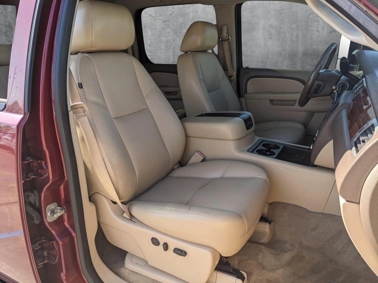 2014 Chevrolet Silverado 3500HD Vehicle Photo in HOUSTON, TX 77034-5009