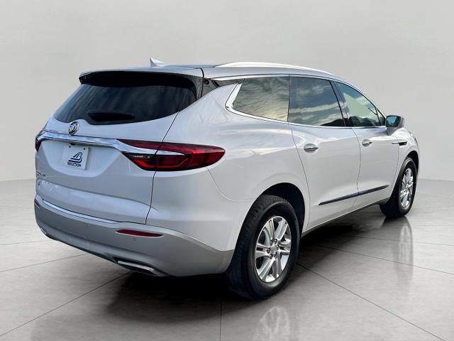 2020 Buick Enclave Vehicle Photo in MADISON, WI 53713-3220