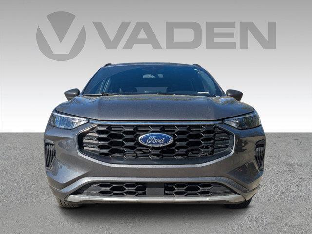 2024 Ford Escape Vehicle Photo in BRUNSWICK, GA 31525-1881