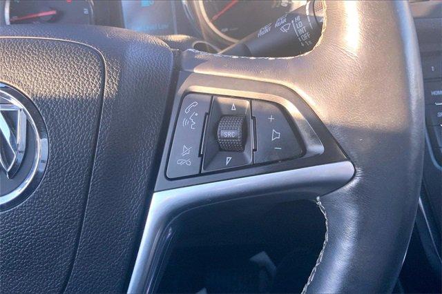 2015 Buick Encore Vehicle Photo in INDEPENDENCE, MO 64055-1377