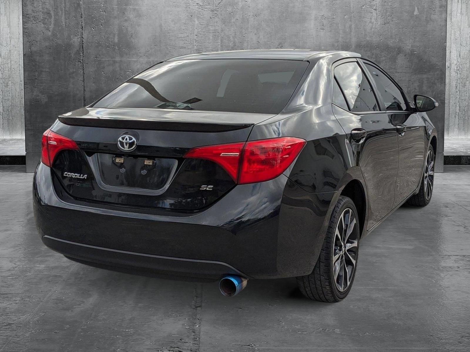 2019 Toyota Corolla Vehicle Photo in Miami, FL 33015