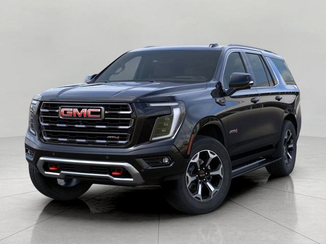 2025 GMC Yukon Vehicle Photo in APPLETON, WI 54914-8833