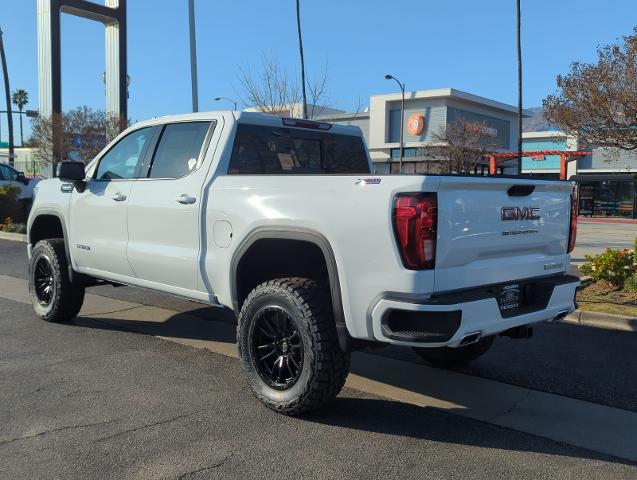 2025 GMC Sierra 1500 Vehicle Photo in PASADENA, CA 91107-3803