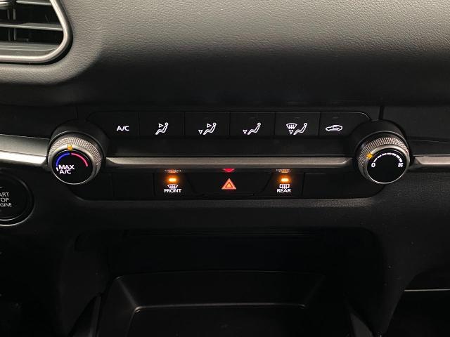 2025 Mazda CX-30 Vehicle Photo in Appleton, WI 54913