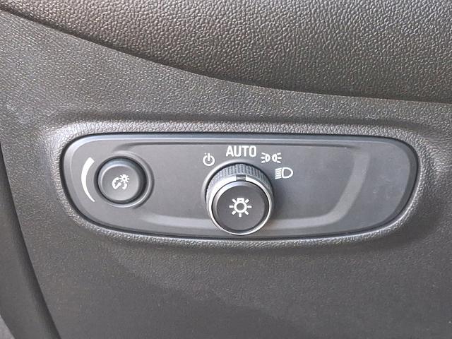 2020 Chevrolet Equinox Vehicle Photo in TREVOSE, PA 19053-4984