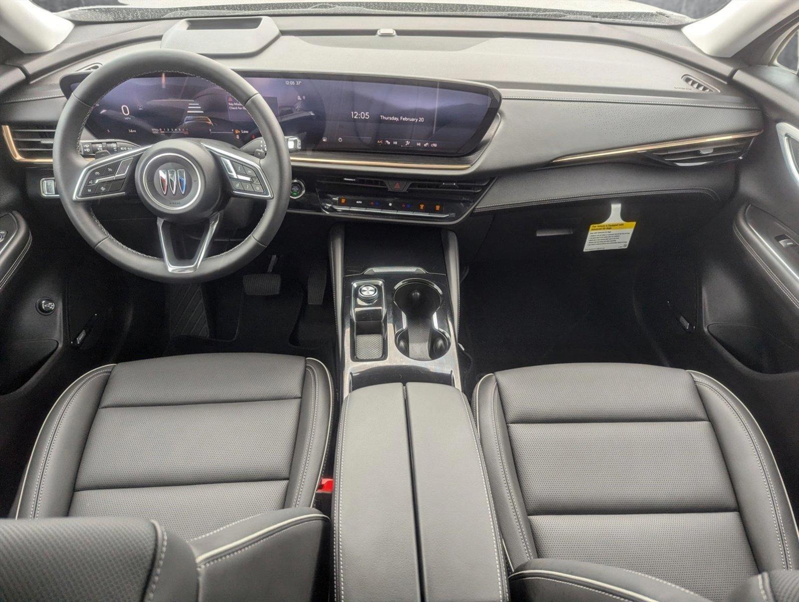 2025 Buick Envision Vehicle Photo in CORPUS CHRISTI, TX 78412-4902