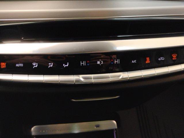 2025 Cadillac LYRIQ Vehicle Photo in PINEVILLE, NC 28134-8495