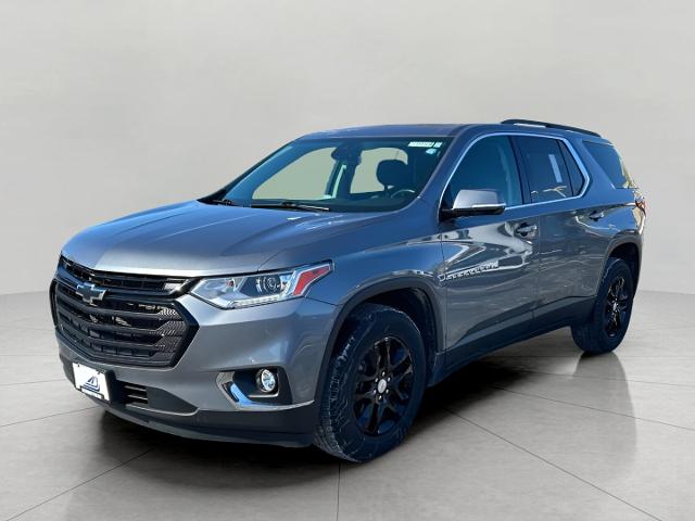 2020 Chevrolet Traverse Vehicle Photo in MIDDLETON, WI 53562-1492