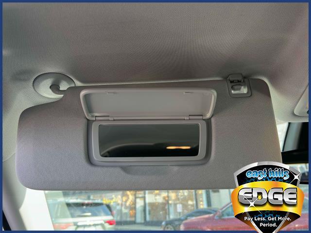 2022 Chevrolet Trailblazer Vehicle Photo in Roslyn, NY 11576