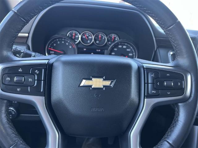 2023 Chevrolet Tahoe Vehicle Photo in ALCOA, TN 37701-3235