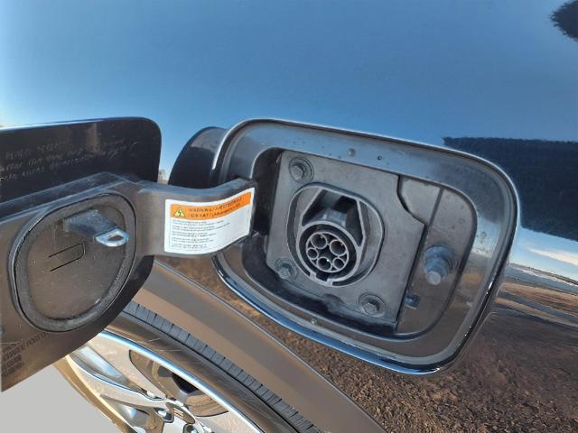 2019 Kia Niro Plug-In Hybrid Vehicle Photo in Oshkosh, WI 54904