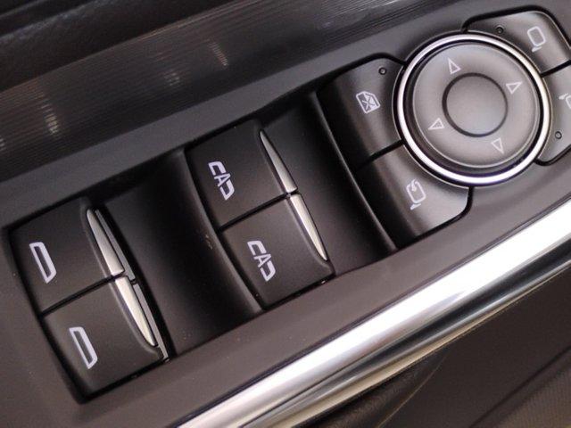 2025 Cadillac XT4 Vehicle Photo in PINEVILLE, NC 28134-8495