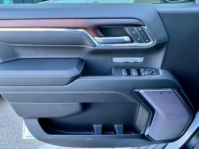 2024 GMC Sierra 1500 Vehicle Photo in EFFINGHAM, IL 62401-2832