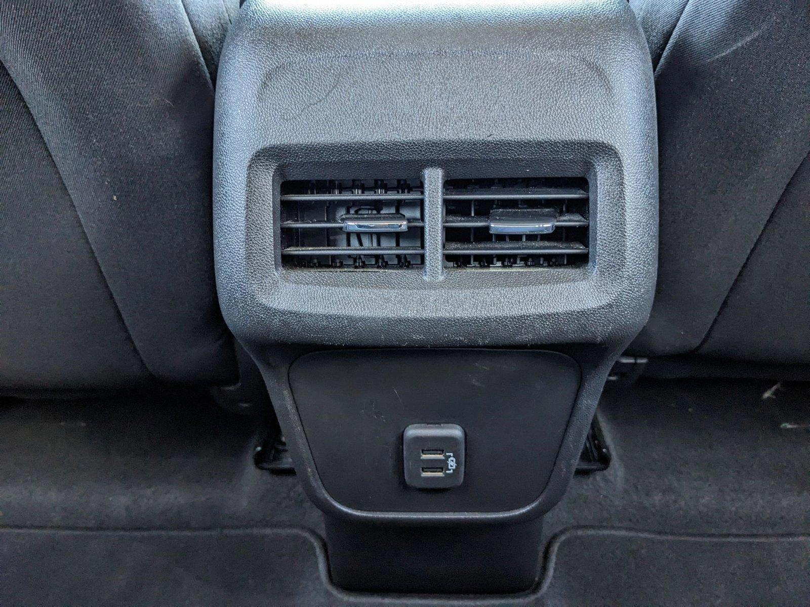 2023 Chevrolet Equinox Vehicle Photo in HOUSTON, TX 77034-5009