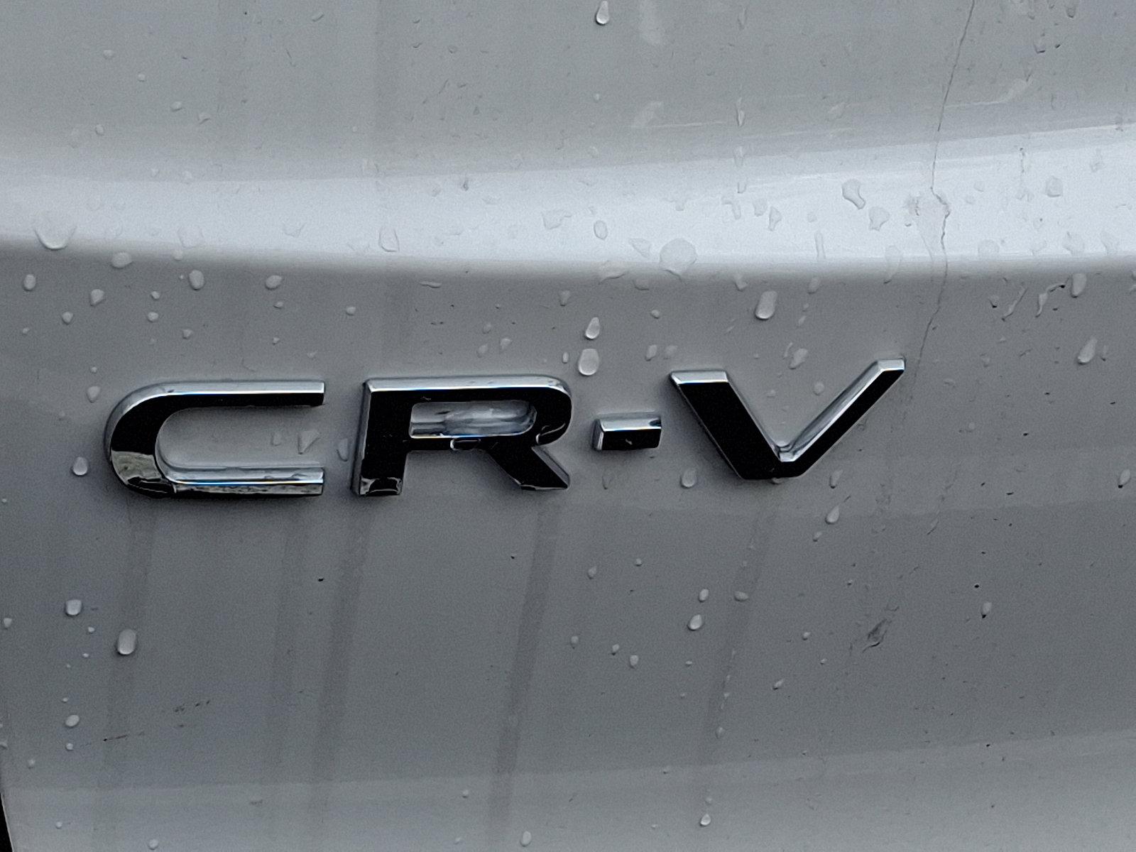 2025 Honda CR-V Vehicle Photo in Harrisburg, PA 17111