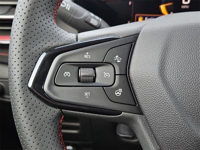 2025 Chevrolet Trailblazer Vehicle Photo in EASTLAND, TX 76448-3020