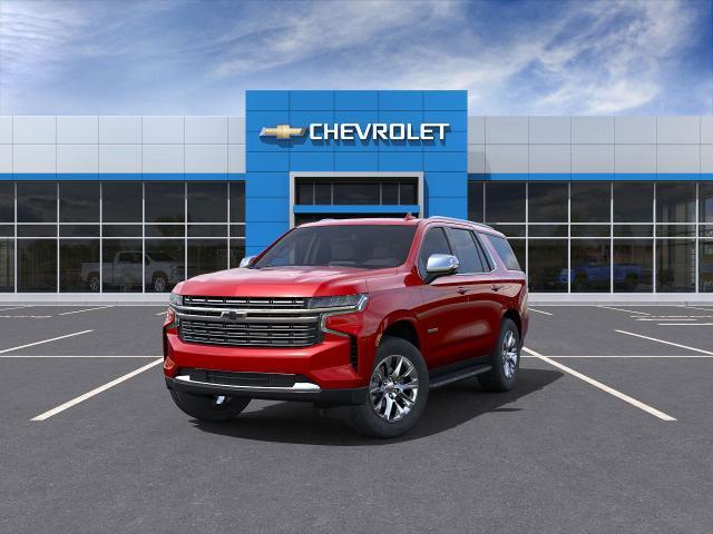 2024 Chevrolet Tahoe Vehicle Photo in TIMONIUM, MD 21093-2300