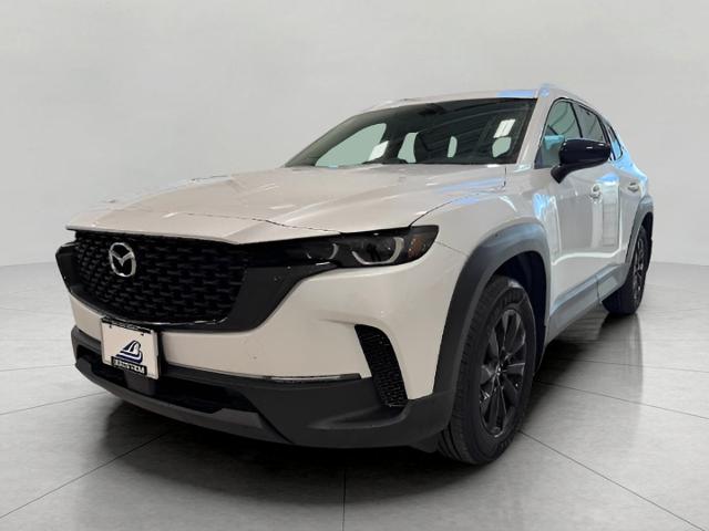 2025 Mazda CX-50 Vehicle Photo in Green Bay, WI 54304