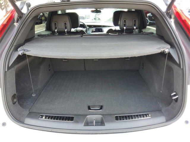 2020 Cadillac XT4 Vehicle Photo in SUNRISE, FL 33323-3202