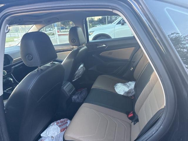 2020 Volkswagen Jetta Vehicle Photo in San Antonio, TX 78230