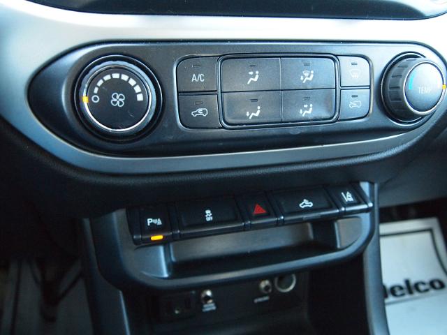 2020 Chevrolet Colorado Vehicle Photo in MADISON, IN 47250-1611