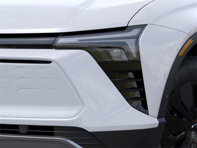 2025 Chevrolet Blazer EV Vehicle Photo in PUYALLUP, WA 98371-4149