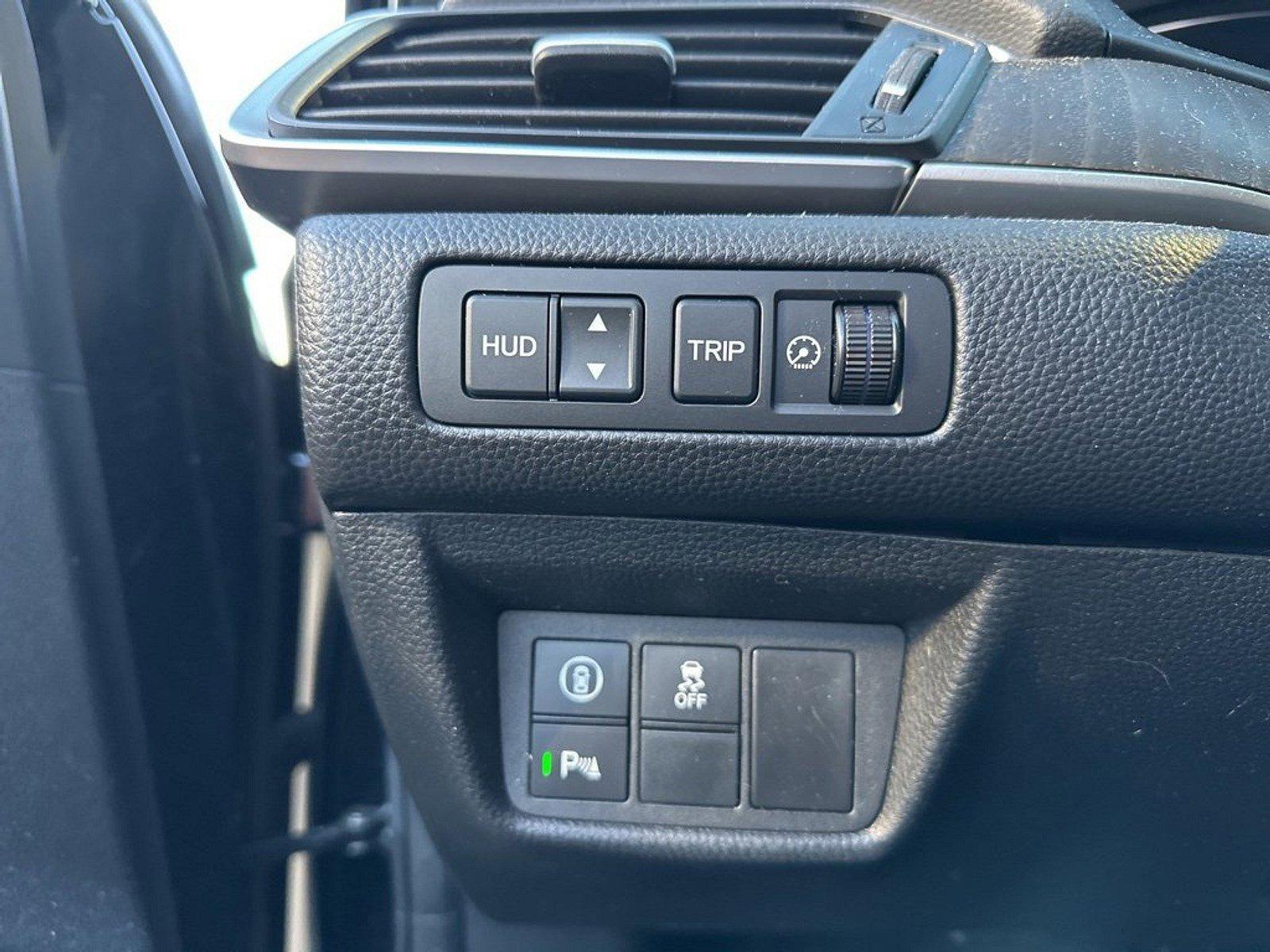 2018 Honda Accord Sedan Vehicle Photo in Harrisburg, PA 17111