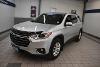 Certified 2020 Chevrolet Traverse 1LT with VIN 1GNEVGKW7LJ306913 for sale in Alexandria, Minnesota