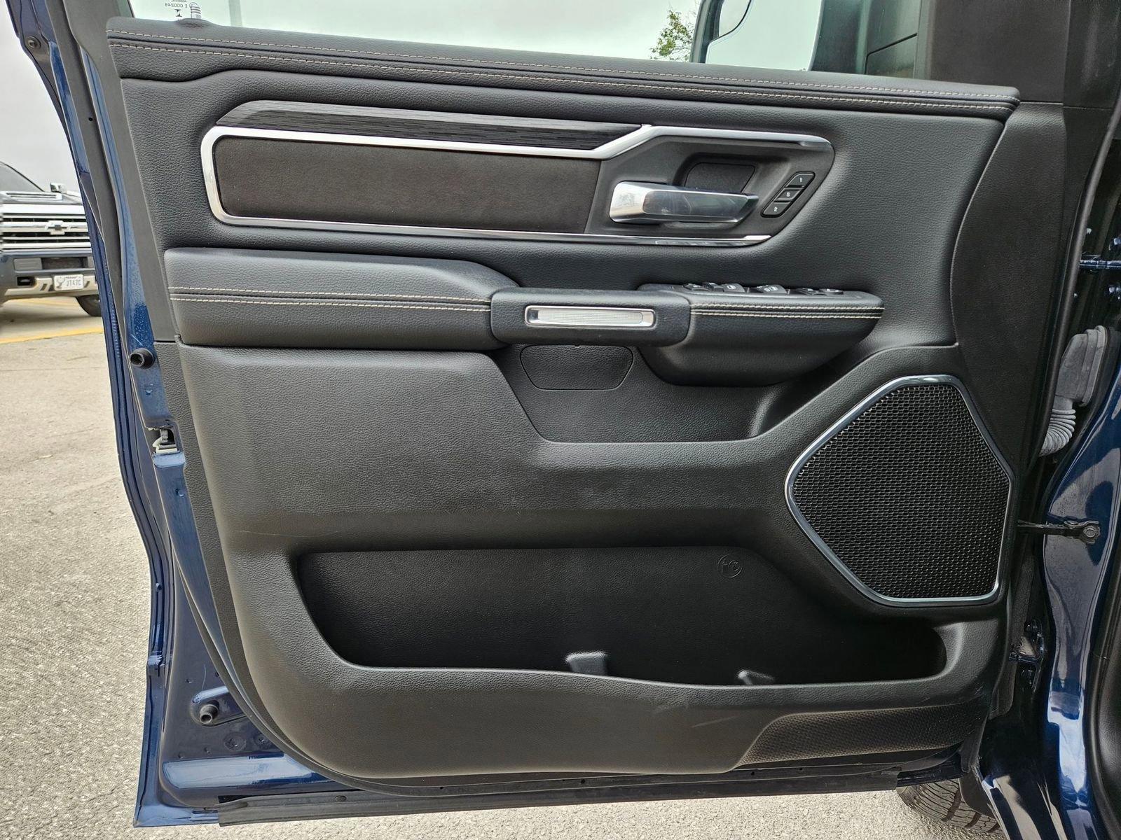 2024 Ram 1500 Vehicle Photo in Seguin, TX 78155