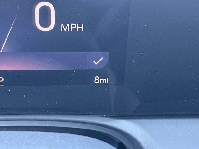 2025 Buick Encore GX Vehicle Photo in ALBERTVILLE, AL 35950-0246